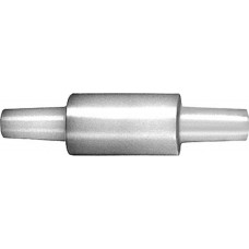Male to Male Cannula Adapter Z - 4868 A - Price Includes Packing and Freight
