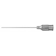 23GA Backflush Infusion Cannula Z -0424 23G - Price Includes Packing and Freight