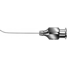 Osher Lens Vacuuming Cannula Z·0431 - Price Includes Packing and Freight