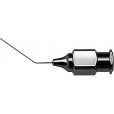Mcintyre Angled Anterior Chamber Cannula - 23 Gauge Z -4295 20 - Price Includes Packing and Freight