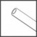 Mcintyre Angled Anterior Chamber Cannula - 26 Gauge Z -4295 22 - Price Includes Packing and Freight