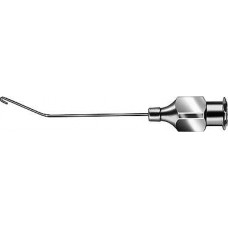 Binkhorst Hooked Cannula Z-4312BL - Price Includes Packing and Freight