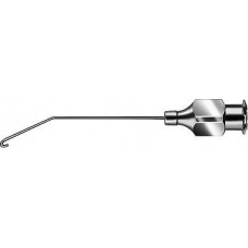 Binkhorst Hooked Cannula Z -4312 BR - Price Includes Packing and Freight