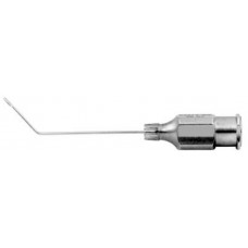 Brown Dissection Cannula Z - 4314 WS 25GA - Price Includes Packing and Freight