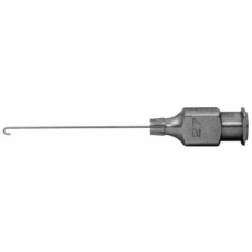 Osher "J" Cannula Z -4320 - Price Includes Packing and Freight