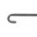 Osher "J" Cannula Z -4320 - Price Includes Packing and Freight