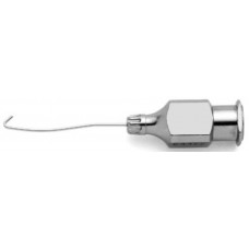 Wiles Hydrodissection Cannula Z· 4322 - Price Includes Packing and Freight