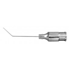 Fogla 27ga Air Injection Cannula Z -4324 27 - Price Includes Packing and Freight