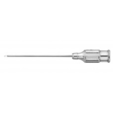 Soft Tip Aspirating Cannula 23ga Z -4327 - Price Includes Packing and Freight