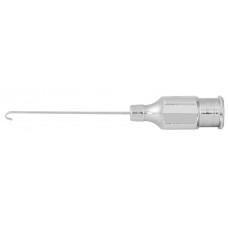 Wiles Hydrodissection Cannula Z·4329 - Price Includes Packing and Freight