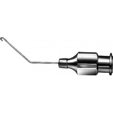 Gimbel Irrigating Cannula 30 Gauge U-Tip Z - 4794 - Price Includes Packing and Freight