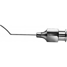 Gimbel Forward Irrigating Cannula 27 Gauge Z - 4795 - Price Includes Packing and Freight