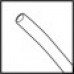 Gimbel Forward Irrigating Cannula 27 Gauge Z - 4795 - Price Includes Packing and Freight