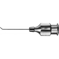 Knolle Anterior Chamber Irrigating Cannula - 23 Gauge Z - 480123 - Price Includes Packing and Freight