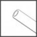 Knolle Anterior Chamber Irrigating Cannula - 30 Gauge Z - 480130 - Price Includes Packing and Freight