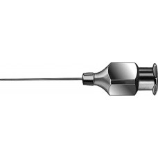 Scheie Anterior Chamber Cannula Z - 4828 - Price Includes Packing and Freight