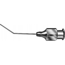 Gills-Welsh Cannula -10mm Shaft Z -483110 - Price Includes Packing and Freight