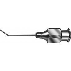 Gills-Welsh Cannula - 5mm Shaft Z -48315 - Price Includes Packing and Freight