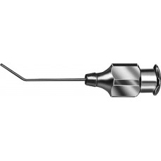 Gills-Welsh Cannula - 7mm Shaft Z -48317 - Price Includes Packing and Freight