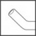 Gills-Welsh Cannula - 7mm Shaft Z -48317 - Price Includes Packing and Freight Gills-Welsh Cannula - 7mm Shaft Z -48317 - Price Includes Packing and Freight