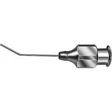 Gills-Welsh Cannula - 8mm Shaft Z - 48318 - Price Includes Packing and Freight