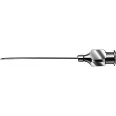 Atkinson Retrobulbar Needle Z - 4851 - Price Includes Packing and Freight