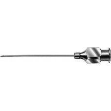 Atkinson Retrobulbar Needle Z -485125 - Price Includes Packing and Freight