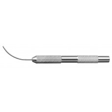 Dankner Cannula With Handle Z-4868H - Price Includes Packing and Freight
