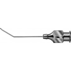 Fish Aspirating Cannula - Straight Z -4877 S - Price Includes Packing and Freight