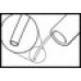 Translocation Cannula 39 Gauge Z·7265 - Price Includes Packing and Freight