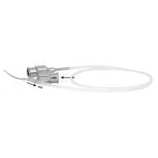 Simcoe Double-Barreled Irrigating-Aspirating Unit Z - 4871-21g - Price Includes Packing and Freight