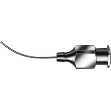 Barrett 25 Gauge Hydrodelineation Cannula Z -4313 BAR - Price Includes Packing and Freight