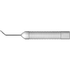 Nichamin Side Port Cannula - 21 Gauge Z -4321 S21 - Price Includes Packing and Freight