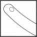 Lewicky Cortex Extractor Z - 4874 - Price Includes Packing and Freight