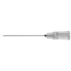 Single-Use 25 Gauge Soft Tip Cannula ZL -7625 - (PACK OF 10 Pieces) - Price Includes Packing and Freight