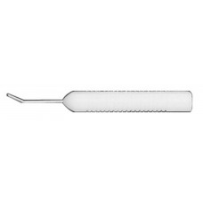 30 Degree Bent Infusion Needle ZVS - 920 - Price Includes Packing and Freight 30 Degree Bent Infusion Needle ZVS - 920 - Price Includes Packing and Freight