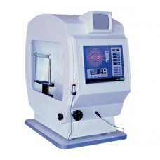 ZABBYS AUTO PERIMETER FIELD ANALYZER NON TOUCH SCREEN Z-AUTOPERI - PRICE INCLUDES PACKING AND FREIGHT
