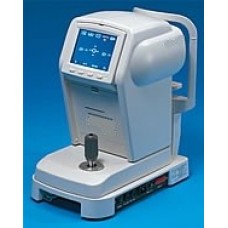 ZABBYS JAPANESE AUTOREFRACTOKERATOMETER Z-AUTOREFKERATO - PRICE INCLUDES PACKING AND FREIGHT