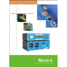 ZABBYS SILICA POSTERIOR VITRECTOMY Z-SILICA-VITREC - PRICE INCLUDES PACKING AND FREIGHT