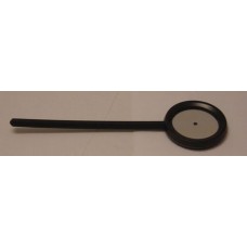 ZABBYS SINGLE MIRROR RETINOSCOPE Z-SMR - PRICE INCLUDES PACKING AND FREIGHT