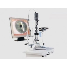 ZABBYS SLIT LAMP ZOOM WITH IMAGING SYSTEM Z-SLT-IMAGE - PRICE INCLUDES PACKING AND FREIGHT
