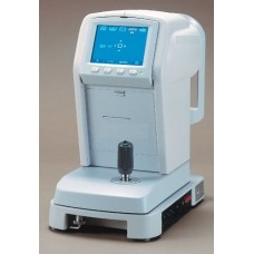 ZABBYS JAPANESE AUTOREFRACTOMETER Z-AUTOREF - PRICE INCLUDES PACKING AND FREIGHT