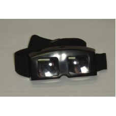 ZABBYS BINOMAG ELASTIC HEADBAND Z-BINO-ELAST - PRICE INCLUDES PACKING AND FREIGHT