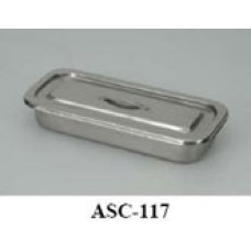 ZABBYS CATHETER TRAY Z-CTRAY - PRICE INCLUDES PACKING AND FREIGHT