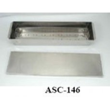 ZABBYS CIDEX TRAY Z-CID-TRAY - PRICE INCLUDES PACKING AND FREIGHT