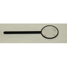 ZABBYS JACKSON CROSS CYLINDER 0.25 AND 0.50 SET OF TWO Z-CC - PRICE INCLUDES PACKING AND FREIGHT
