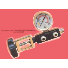 ZABBYS CRYO JANATHA SLIM LINE MODEL Z-CRYO-JS - PRICE INCLUDES PACKING AND FREIGHT