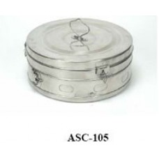 ZABBYS DRESSING DRUM Z-DD PRICE FOR INDIVIDUAL DRUM OF ANY SIZE- PRICE INCLUDES PACKING AND FREIGHT