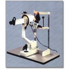 ZABBYS KERATOMETER JAVAL SCHIOTZ TYPE Z-KERATO-JS - PRICE INCLUDES PACKING AND FREIGHT