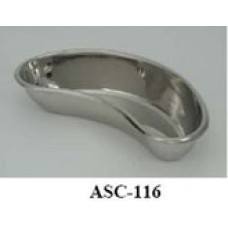 ZABBYS KIDNEY TRAY INDIVIDUAL TRAY PRICING PLEASE INFORM SIZE - PRICE INCLUDES PACKING AND FREIGHT